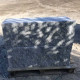 6 x 30 cm Granit-Trittstufen Tiago gelb