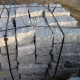 20 x 40 cm Granit-Blockstufen Laahs rot