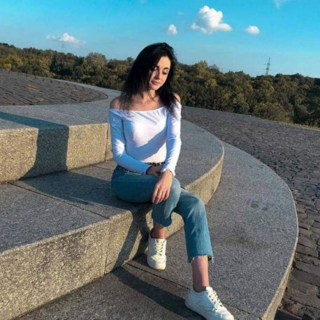 Granit-Sitzblöcke Laahs rot