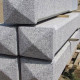 15 cm starke Granit-Podestplatte Tiago hellgelb 150 x 100 cm