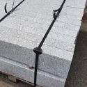 8 cm starke Bordsteine