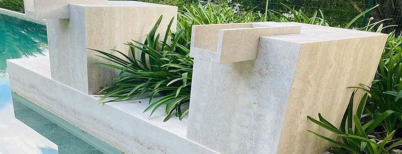 Gartendeko