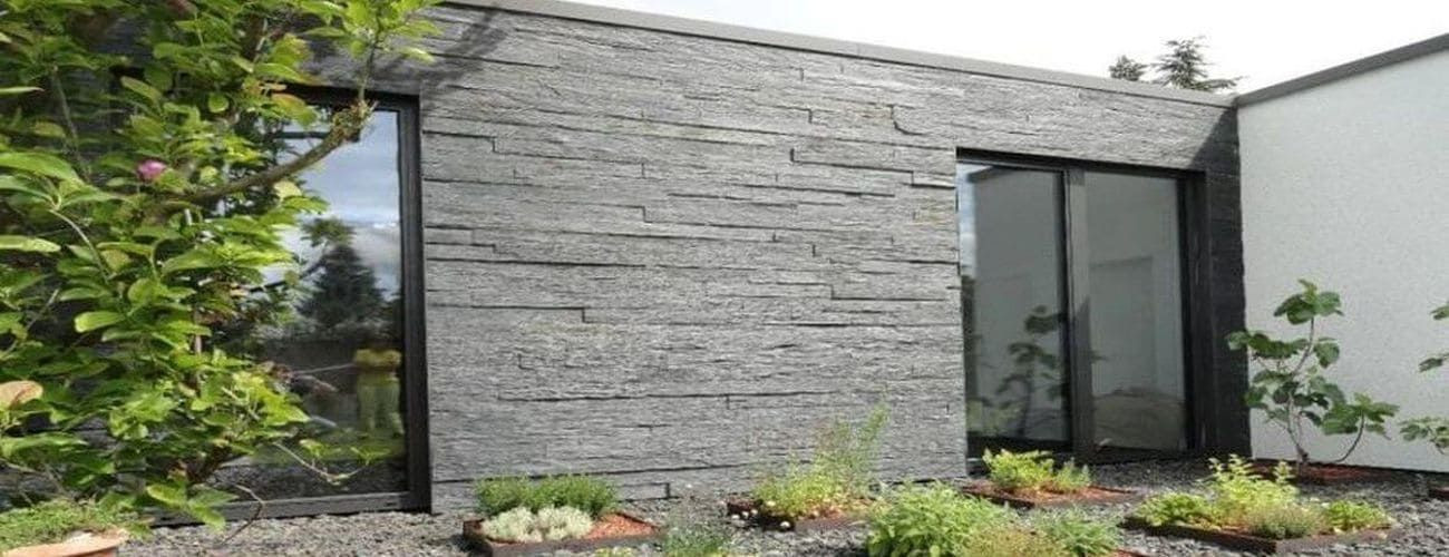 Verblend Mauersteine