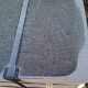 15 x 35 cm Granit Blockstufen Adrian Black schwarz 200 cm lang