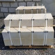 20 x 45 cm Sandstein Blockstufen Geltona gelb