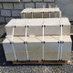 20 x 45 cm Sandstein Blockstufen Geltona gelb