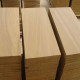 3 cm starke Sandstein Terrassenplatten Gobi gelb Bahnenware