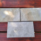 3 - 3,5 cm starke Sandstein-Verblender Farin beige 25 x 15 cm