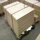 3 cm starke Sandstein Terrassenplatten Farin beige 80 x 60 cm
