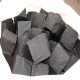 Granit Pflastersteine Adrian Black schwarz Mosaikpflaster