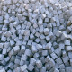 Granit Pflastersteine Griys Illuna mittelgrau Größe 8 x 11