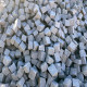 Granit Pflastersteine Griys Illuna mittelgrau Mosaikpflaster