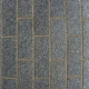 6 cm starke Granit-Pflasterplatten Alvaro anthrazit 60 x 30 cm
