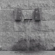 20 cm tiefe Granit Schlossmauersteine Alvaro anthrazit 25 cm hoch