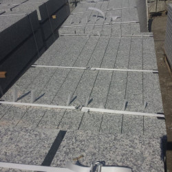 14 x 20 cm Granit Bordsteine Griys grau