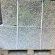40 x 40 cm Granit-Mauersteine Griys hellgrau, mit 4 gesägten Flächen Detail