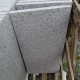 3 cm starke Basaltlava Terrassenplatten Vulcano anthrazit 60 x 30 cm