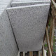 3 cm starke Basaltlava Terrassenplatten Vulcano anthrazit 60 x 30 cm