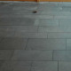 3 cm starke Basaltlava Terrassenplatten Vulcano anthrazit 40 cm freie Längen