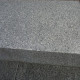 18 x 40 cm Granit Blockstufen Alvaro anthrazit 200 cm lang