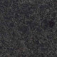 12 cm starke Granit-Pflasterplatten Pedro Black schwarz 40 x 30 cm