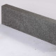 8 x 20 cm Granitpalisaden Pedro Black schwarz 300 cm lang