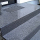 8 cm Granit Podestplatte Alvaro anthrazit 150 x 100 cm