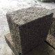 8 cm Granitpflaster Tiago gelb, gesägt 15 x 15 cm