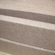 10 x 25 cm Granit Bordsteine Tiago Gelb