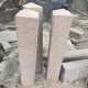 15 x 15 cm Limes Granitpfosten Tiago gelb 200 cm lang